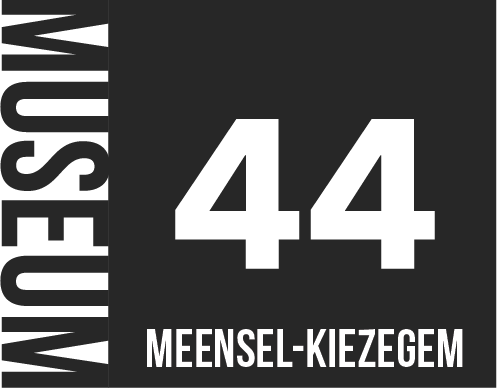 Museum 44 Logo